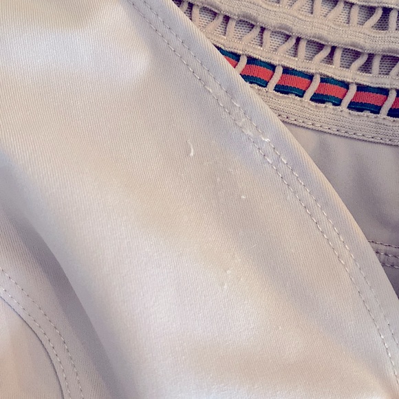 Free People Movement Mauve workout Yoga Legging Bra Set - Picture 7 of 8